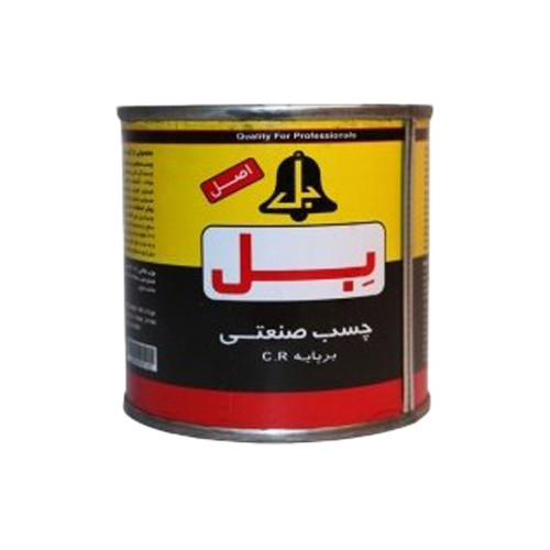 چسب بل صنعتی ربی