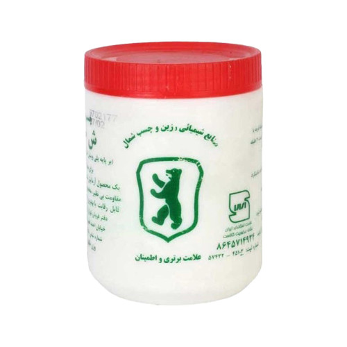 چسب چوب شمال ۱ کیلویی