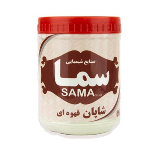 شاپان قهوه ای ۱ کیلویی سما