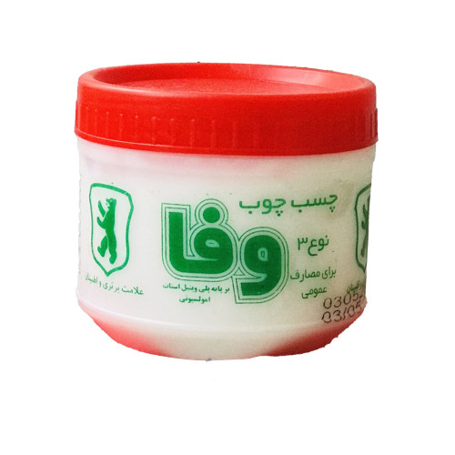 چسب چوب شمال ۰۵ کیلویی