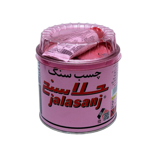 چسب سنگ جلاسنج ۱ کیلویی