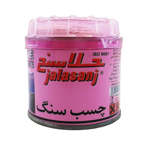 چسب سنگ جلاسنج ربی