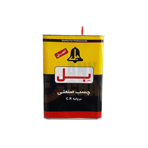 چسب بل صنعتی ۴ کیلویی