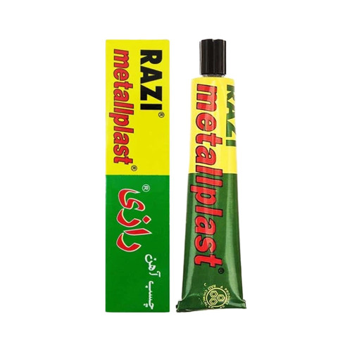 چسب آهن رازی ۱۰۰ میل